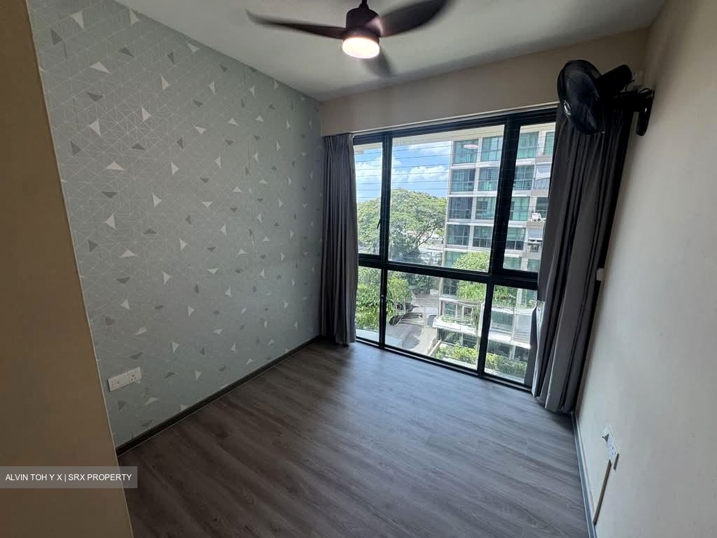 The Topiary (D28), Condominium #546696091